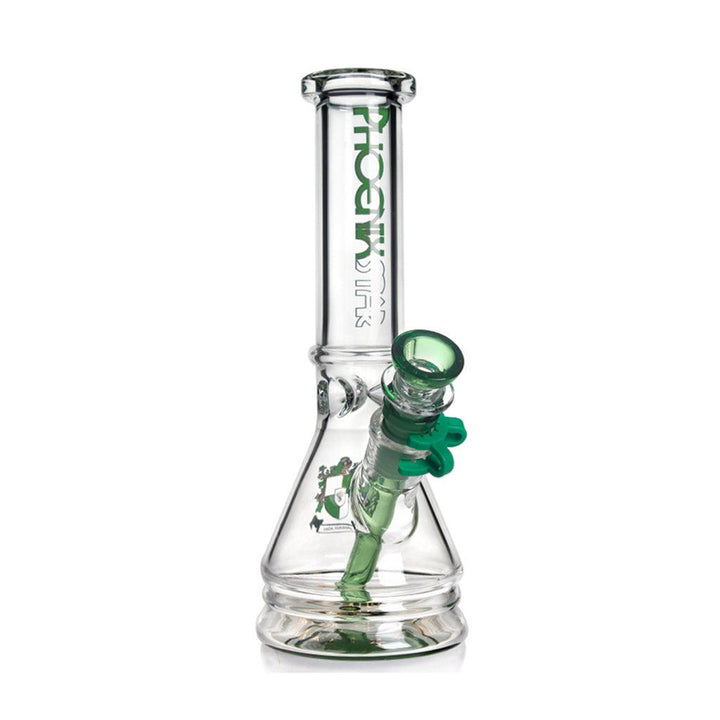 Phoenix Star New Design Beaker Bong 10 Inches