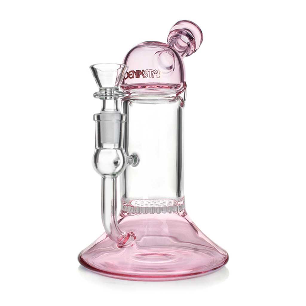 PHOENIX STAR 8 INCH HONEYCOMB PERC