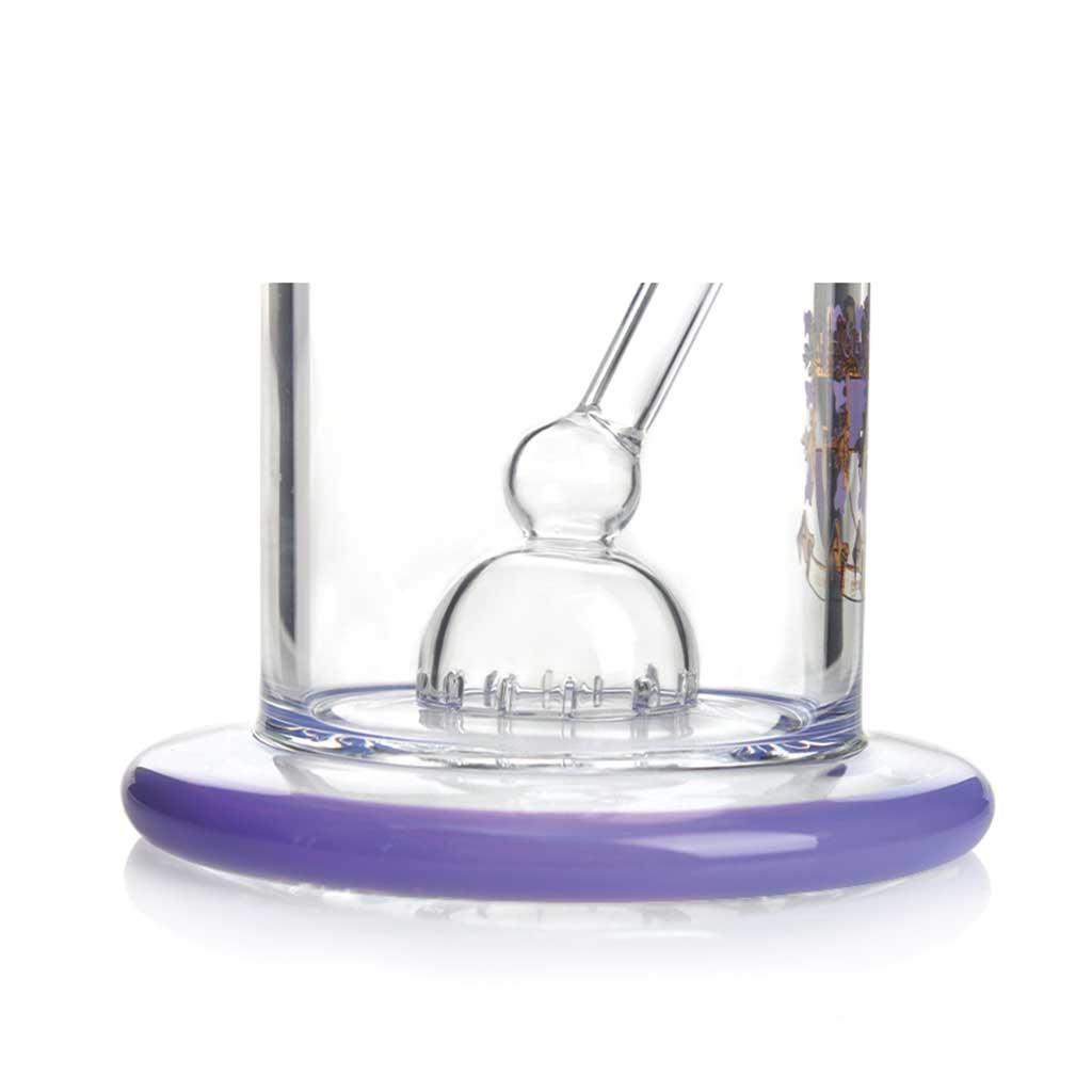 PHOENIX STAR 7 INCH CYLINDER PERC DAB RIG