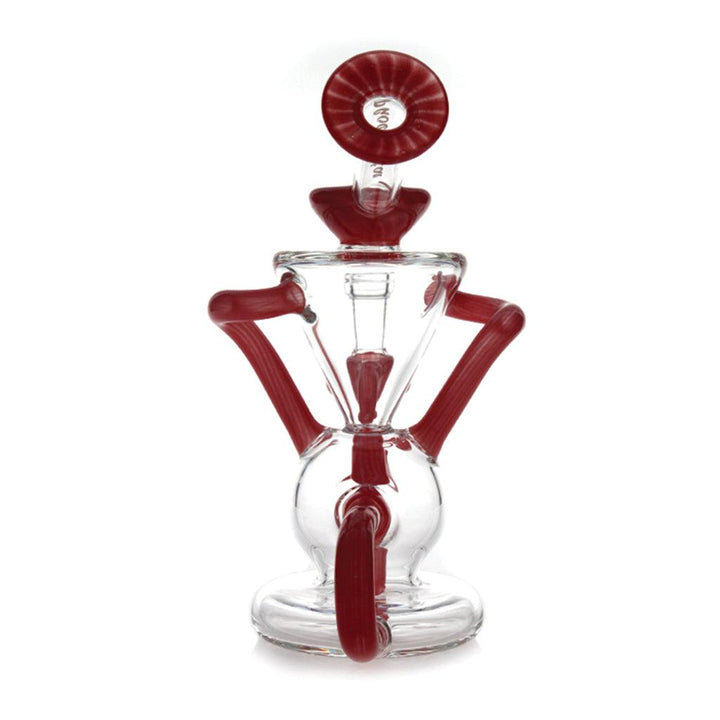 PHOENIX STAR 7.5 INCH ROD RECYCLER DAB RIG