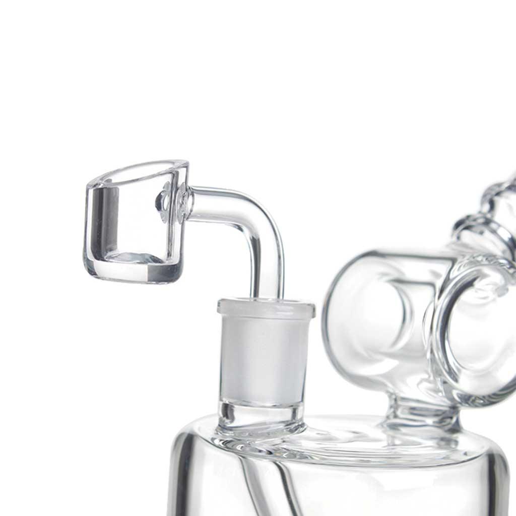 PHOENIX STAR 7 INCH CYLINDER PERC DAB RIG