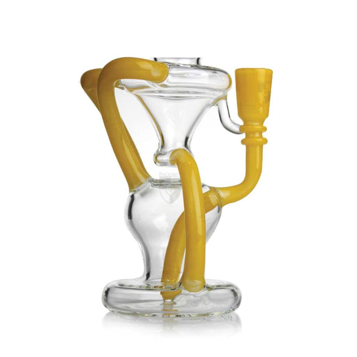 PHOENIX STAR 9 INCH MULTI ARMED RECYCLER DAB RIG