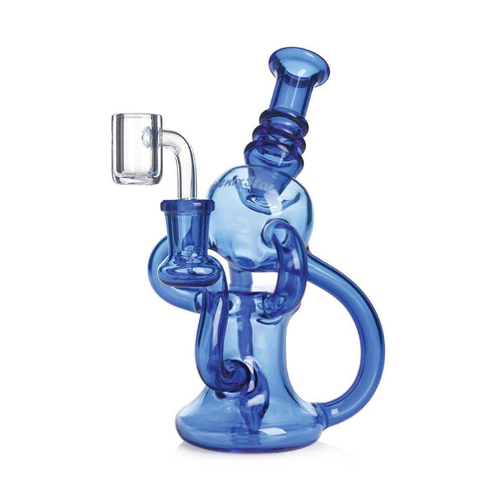 PHOENIX STAR 7 INCH MAXIMUM FILTRATION RECYCLER DAB RIG - High For Low