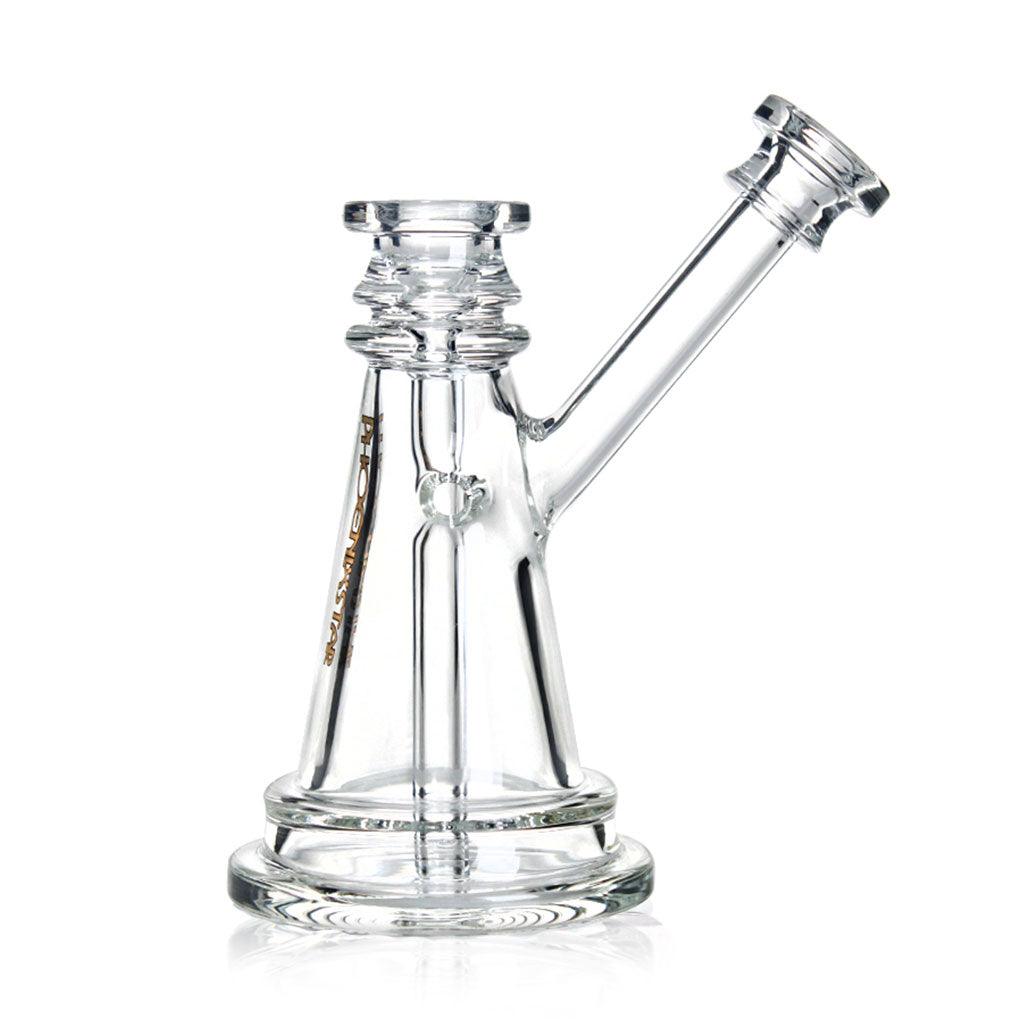 PHOENIX STAR 5 INCH ARCLINE UPRIGHT BUBBLER