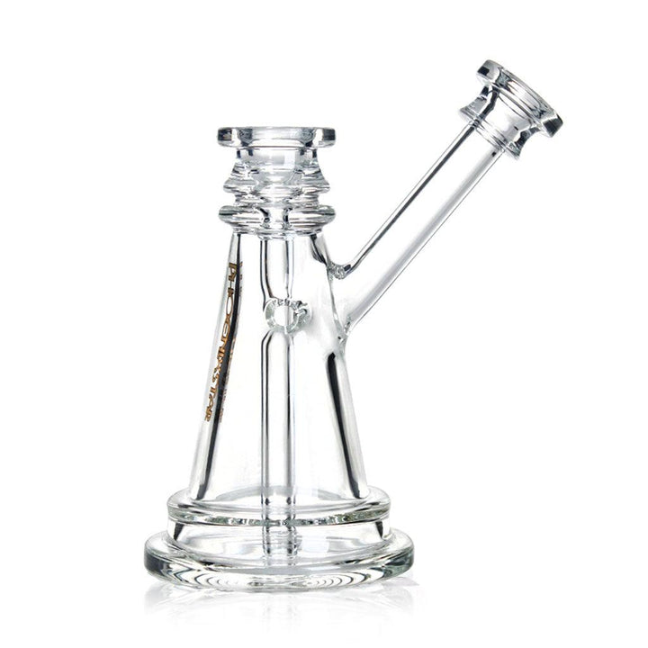 PHOENIX STAR 5 INCH ARCLINE UPRIGHT BUBBLER