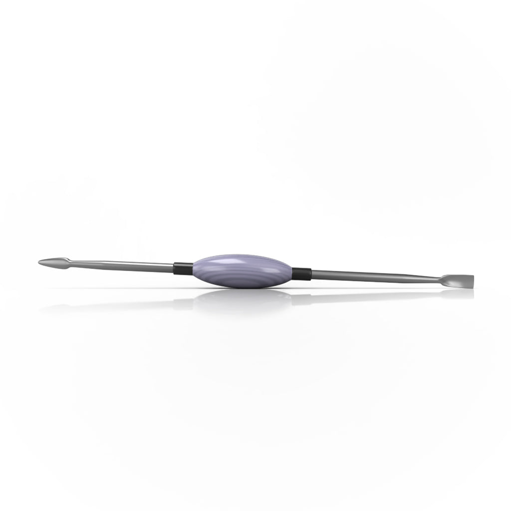 OVAL DAB TOOL - High For Low