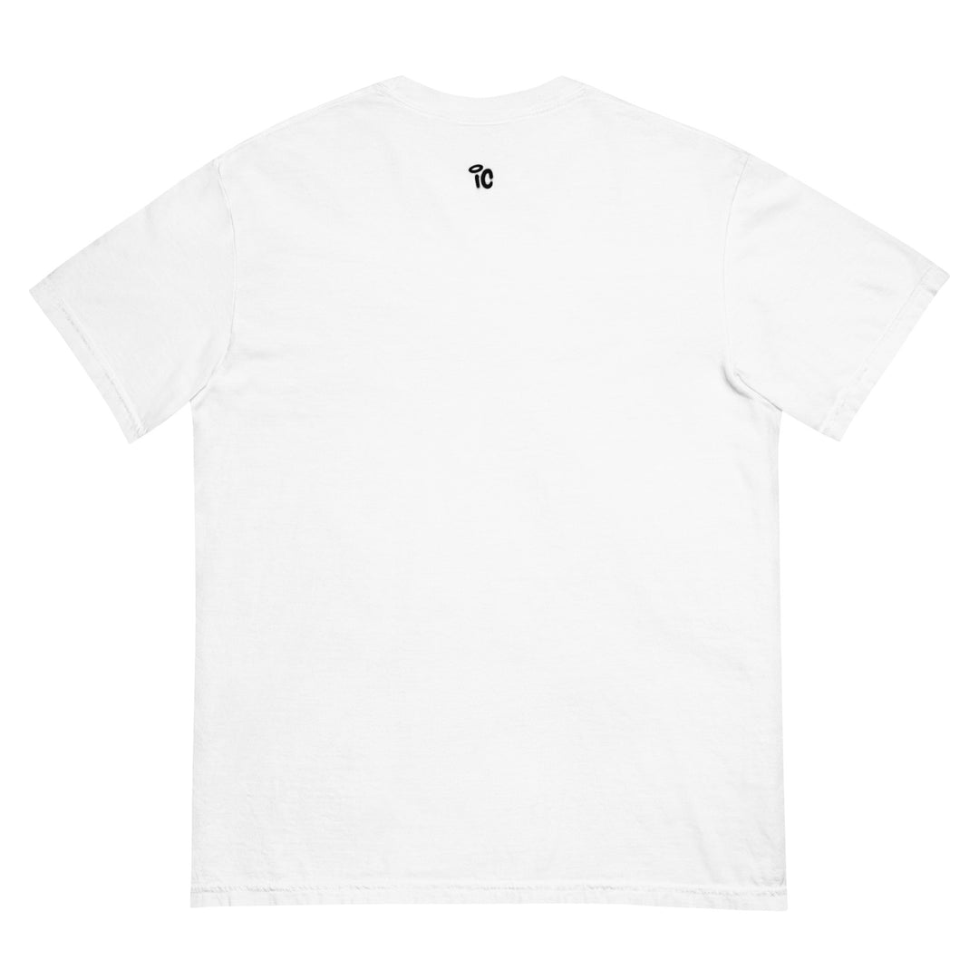 Fall Highs Heavy Tee