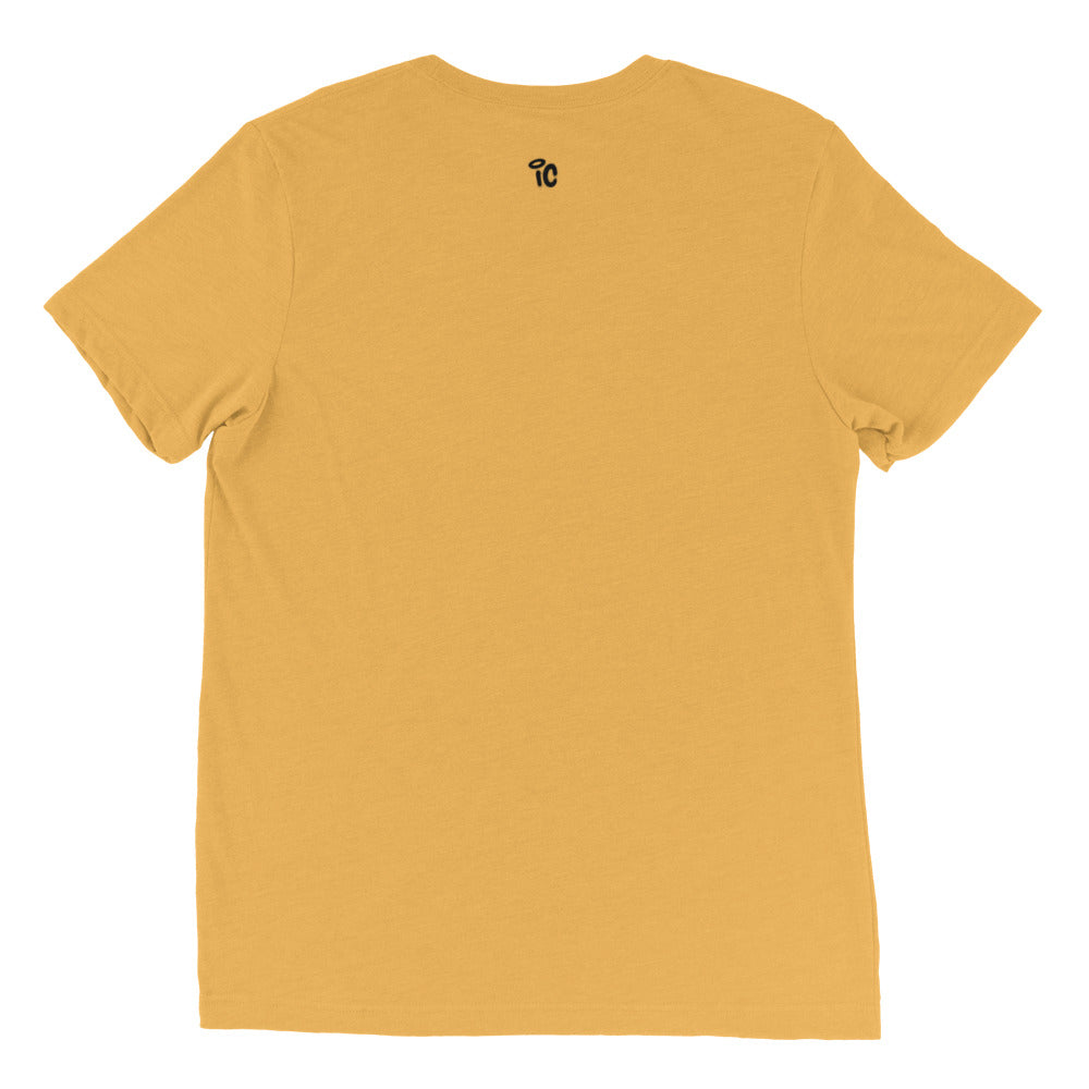 Fall Highs Lightweight Tee