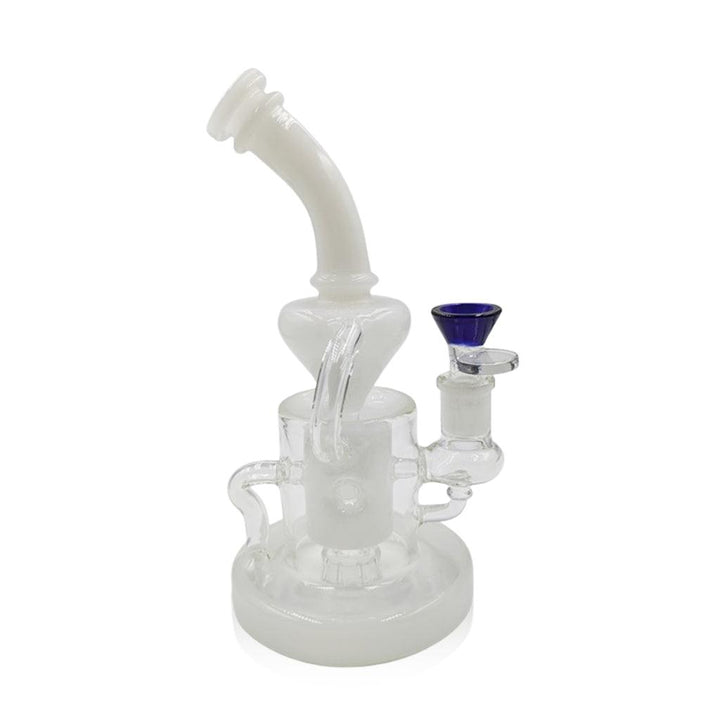 SLIT TUBE DIFFUSION SHOWERHEAD PERC RIG - High For Low