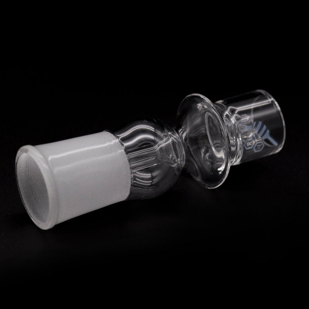 CORE REACTOR BARREL QUARTZ NAIL | YL - High For Low