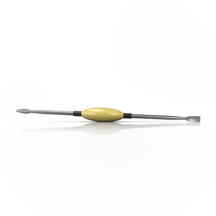 OVAL DAB TOOL - High For Low